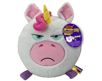 Złodomory - plusz jednorożec Obżartencja 21cm EPEE