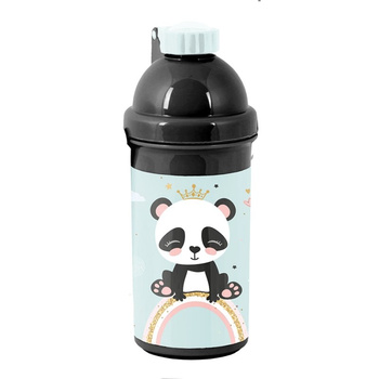 Bidon 500ml Panda PP24PN-3021