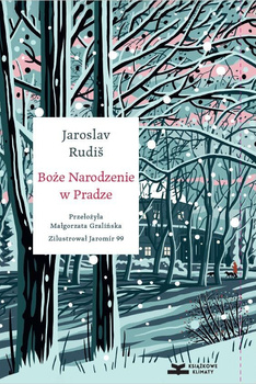 Boże Narodzenie w Pradze