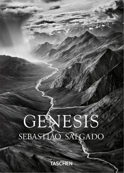 Sebastiao Salgado. Genesis wer. angielska