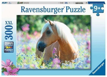 Puzzle XXL 300 Koń Ravensburger