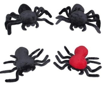 Pająk 22cm MIX Sun-Day