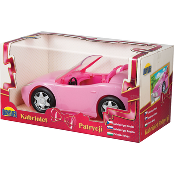 KABRIOLET PATRYCJI -AUTO-1099787