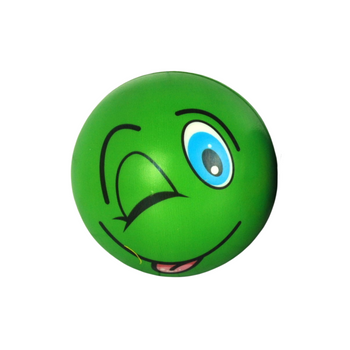 Piłka gumowa PVC do ogrodu wody plaży miękka dla dziecka zabawka