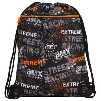 COOLPACK - VERT - WOREK NA BUTY - BMX