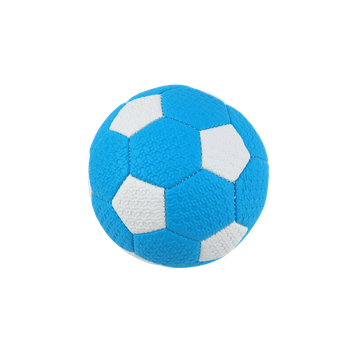 Piłka nożna treningowa dla dzieci i dorosłych odporna na uszkodzenia