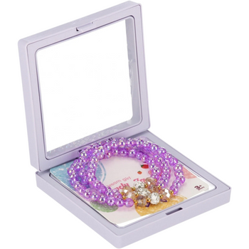 BRANSOLETKA BIŻUTERIA PERŁY ZABAWKA DLA DZIEWCZYNKI PREZENT NA URODZINY