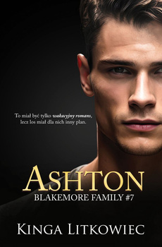 Ashton. Blakemore Family. Tom 7