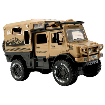 SAMOCHÓD WOJSKOWY ZABAWKOWY DLA DZIECI ŚWIATŁA DŹWIĘKI INTERAKTYWNY PREZENT