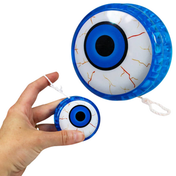 Jojo świecące zabawka LED Oko 1 sztuka dla dzieci i młodzieży