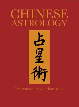 Chinese astrology wer. angielska