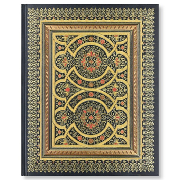 Notatnik Duży Palladiański Peter Pauper Press