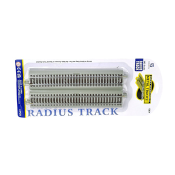 Tory Do Kolejki H0 Na Blistrze Zestaw Torów Kolejowych Prezent Dla Dzieci