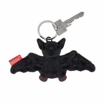 Nietoperz breloczek 8cm Beppe