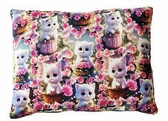 Poduszka koty 2