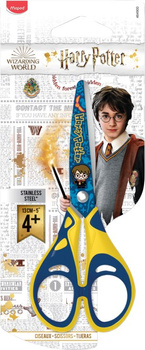 Nożyczki Harry Potter 13 cm blister