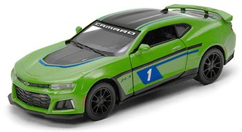 CAMARO ZL1 Z NADRUKIEM 1:38