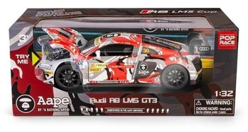 RMZ HOBBY 1:32 Audi R8 LMS GT3 FIA GT #30 Daffi