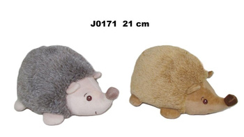 Jeż 21cm MIX Sun-Day