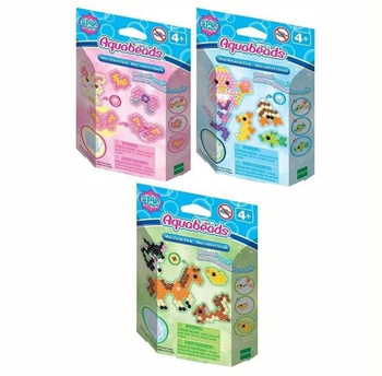 Aquabeads Mały zestaw kreatywny EPOCH