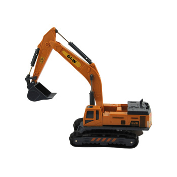 Dźwig Zabawka Edukacyjna Dla Dzieci Interaktywna Z Światłem Prezent