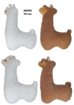 Alpaka 70cm MIX Sun-Day