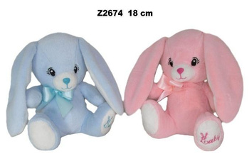 Zając 18cm MIX Sun-Day