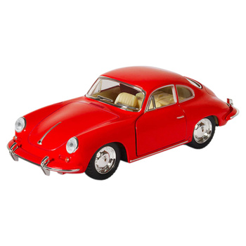 PORSCHE 356 B CARRERA 2 1:32 1szt