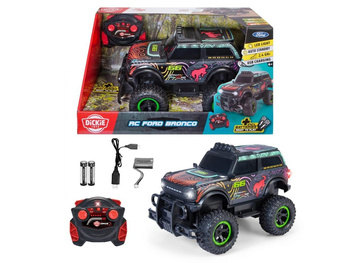 Ford Bronco RC 1:16 Dickie Toys