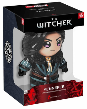 Figurka kolekcjonerska Hanging Figurine The Witcher Yennefer