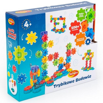 Trybikowe Budowle Dumel