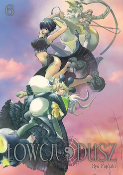 Łowca dusz. Tom 6