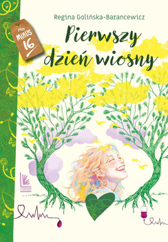 Pierwszy dzień wiosny