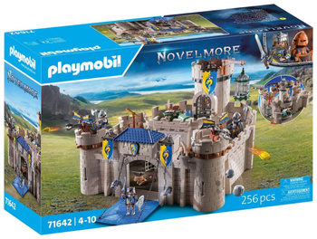 Playmobil Zamek Arwynna 71642