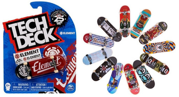 Tech Deck - Fingerboard mix Spin Master