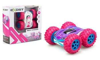 Samochód zdalnie sterowany 360 Cross Amazone Dumel