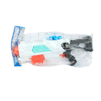 Duży Pistolet Na Wodę Dla Dzieci I Dorosłych Zabawka Ogrodowa Lato Prezent