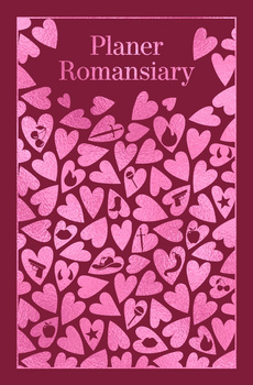 Planer romansiary