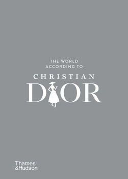 The world according to Christian Dior wer. angielska