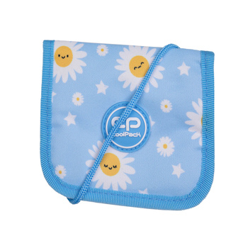 COOLPACK - NILL - PORTFEL - DAISY SUN