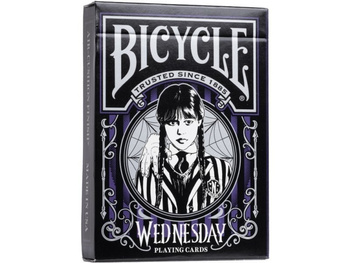 Karty do gry Bicycle Wednesday