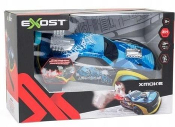 Samochód zdalnie sterowany Xmoke Dumel