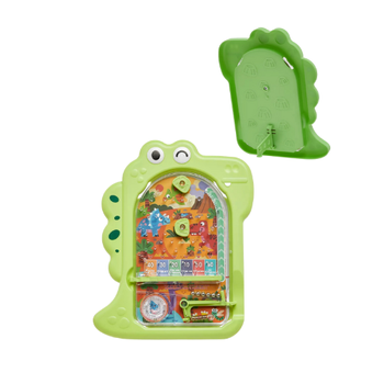 GRA BILARDZIK PINBALL DINOZAUR