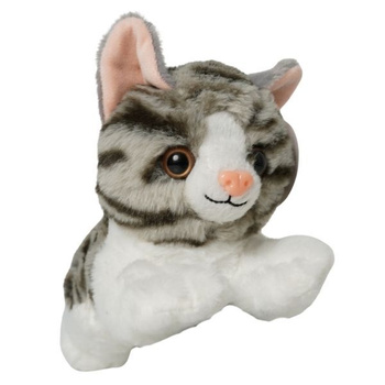 KOTEK PRĘGOWANY LEŻĄCY