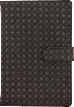 Kalendarz 2026 A5 dzienny z zapięciem pik stalowy