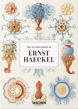 The Art and Science of Ernst Haeckel. 40th Ed. wer. angielska