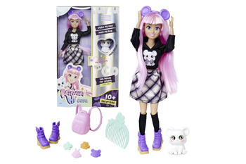 Kawaii Hi Cora Simba