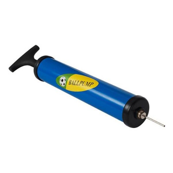 POMPKA DO PIŁEK RĘCZNA TR-20490 SZYBKA I WYGODNA DO RÓŻNYCH RODZAJÓW PIŁEK