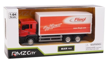 RMZ City 1:64 Fliegl Dostawczy Daffi