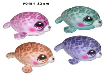 Foka 32cm MIX Sun-Day